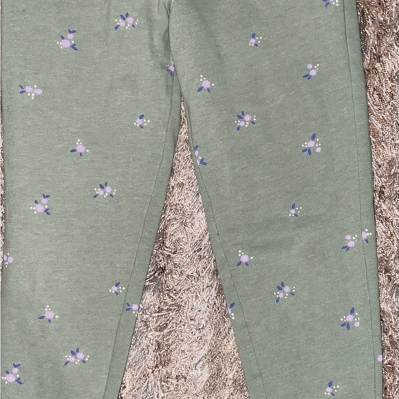 Girl WonderNation legging size 7-8 H&M Jeans size10 Cat&Jack sweatpants size7-8 - Picture 4 of 6